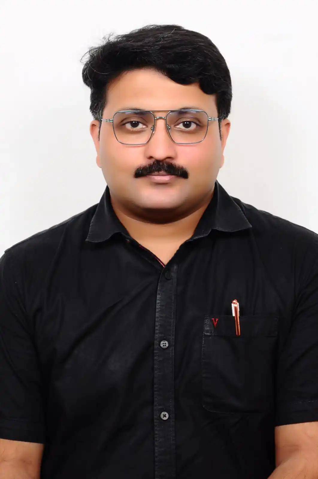 Dr. Amith Jacob