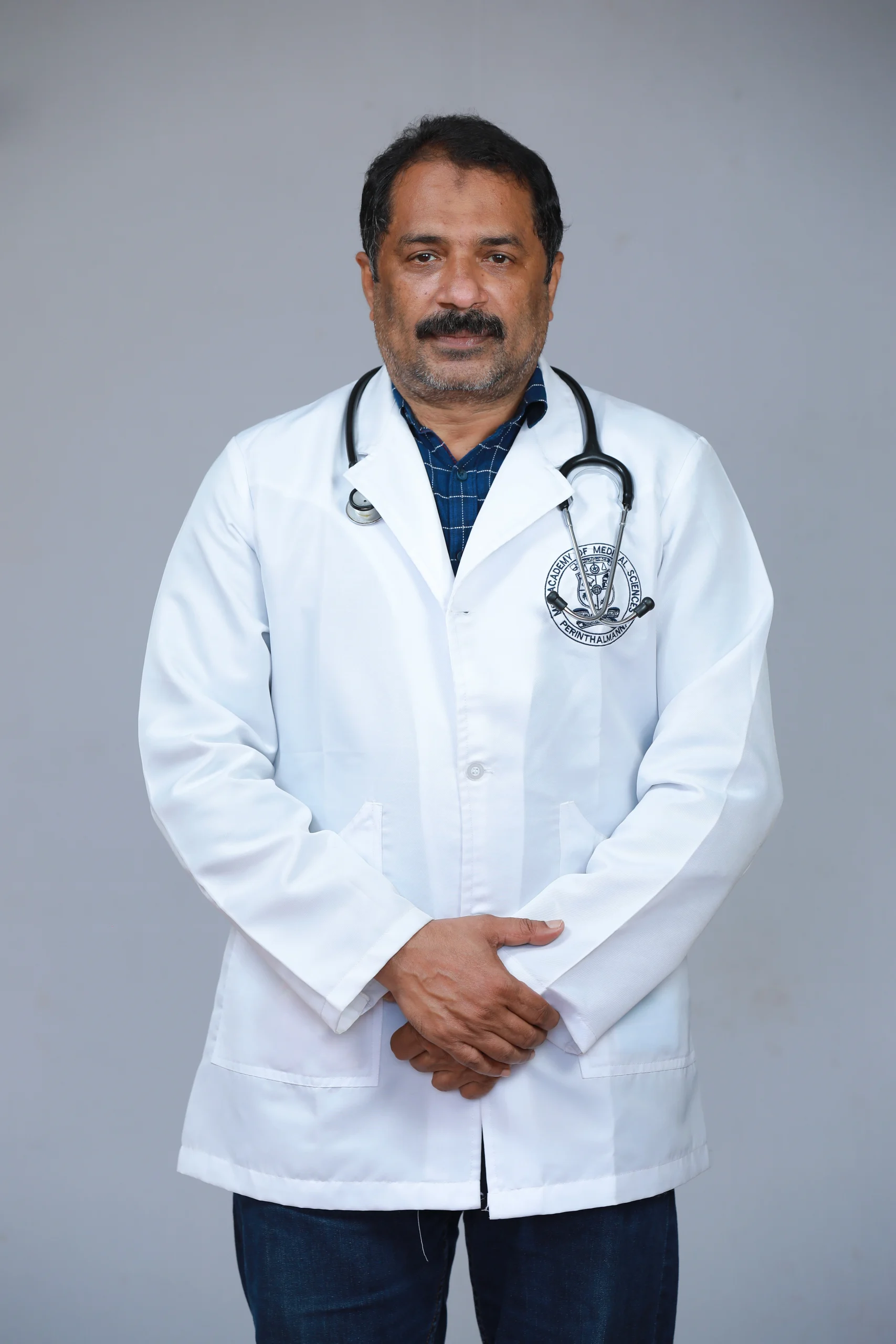 Dr. Jamaludheen C.V.