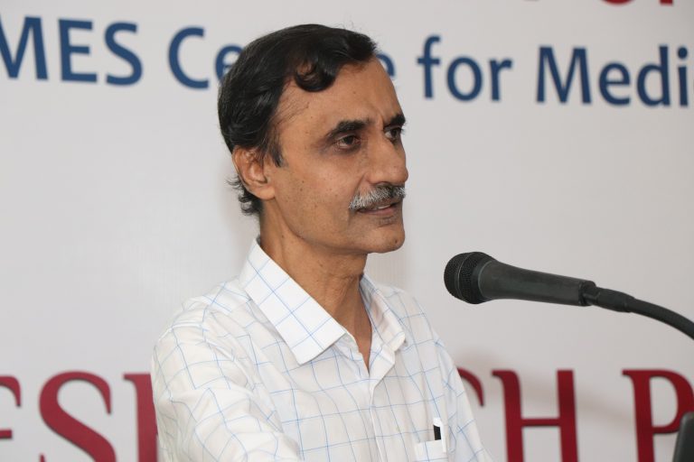 Protocol Development Workshop for Faculties